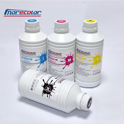 Waterdichte Epson L1800-sublimatie-inkt voor afdrukken op PET-film