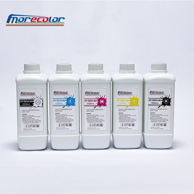 1000ml DTF-Filminkt, Pigmentinkt Op basis van water voor Epson L1390 Xp600