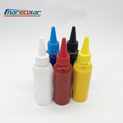 1000ml Epson 4720 Printerinkt, de Inkt van de Sublimatieoverdracht voor A4 A3-printers