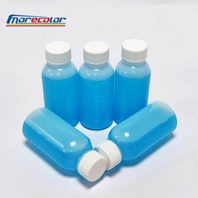 SGS Certified Inkjet Printhead Cleaner Solution Liquid voor Epson-printer