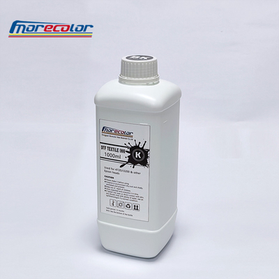 DTF-drukpigmentinkt voor Epson L1800 L1390 Xp600 1 liter / fles