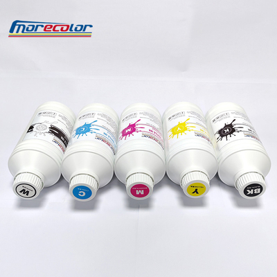 1000ML wit DTF-drukinktpoeder Surecolor voor textiel