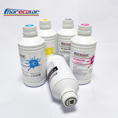 I3200 L800 DTF-drukinkt voor katoen polyester linnen nylon