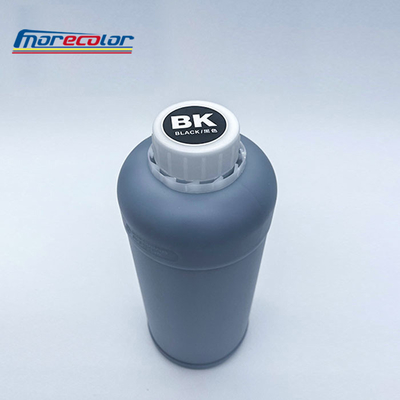 PET-foliedruk direct naar filminkt 1000ML / fles voor T-shirtsokken