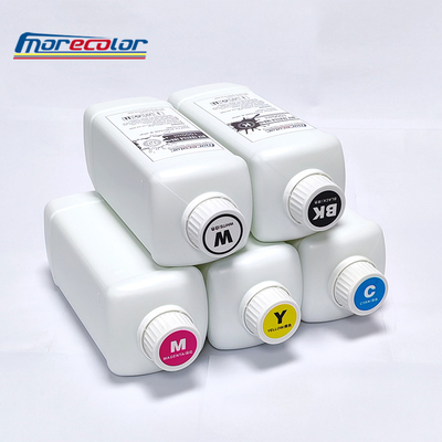 MSDS-drukmachine-inkt 100 ml 250 ml voor afdrukken met warmteoverdracht