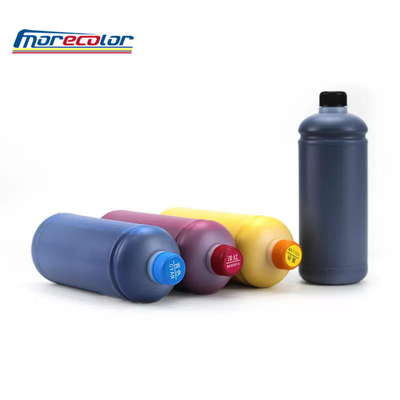 T-shirt drukmachine inkt voor 4720 I3200 Xp600 printkop