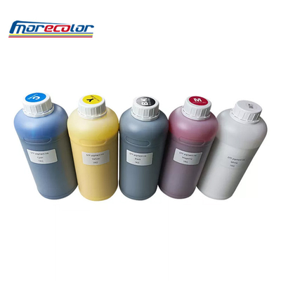 1000ML waterdichte inkjet-inkt voor 4720 5113 Xp600 T-shirt afdrukken