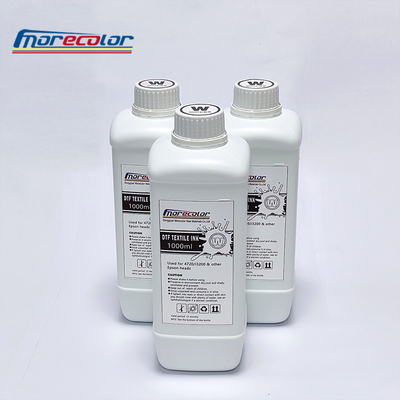 EPSON L1800 L805 Inkten op waterbasis voor textieldruk direct naar film