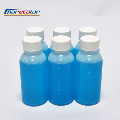100ML per fles Printerreinigingsvloeistof op basis van EPSON-machine