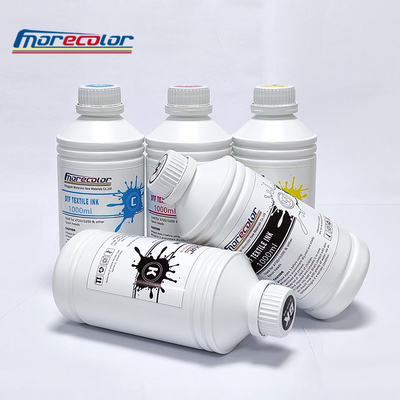 Direct naar film textieldrukinkt voor EPSON P600 P800 XP600 Eco Friendly