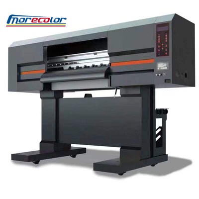 I3200 DTF Transfer Printer Witte CMYBK-kleur voor T-shirtstoffen