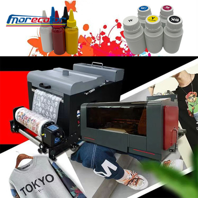 I3200 DTF-Filmprinter, Automatische de Filmprinter van de PET-overdracht