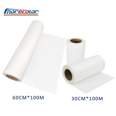 30cm 33cm 60cm PET-film DTF-rol voor Epson I4720 I3200 DTF-printer