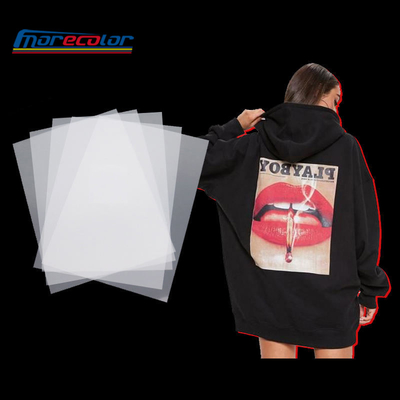 Meerdere extrusie DTF PET-film 33cm 60cm voor Epson I4720 I3200 DTF-printer