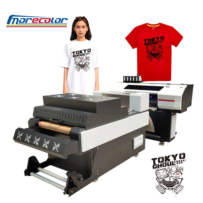 I3200-printerkop DTF-printer, DTF-filmprinter, I3200 DTF T-shirt afdrukken