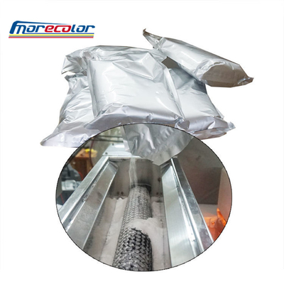 DTF Printing Hot Melt Adhesive Poeder TPU Polyurethaanhars Materiaal: