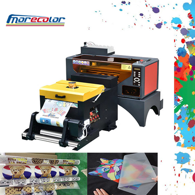 EpsonXP600 DTF Transfer Printer Met Timing Knipperende Functie